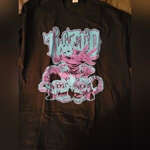 Twiztid- Shirt 2X